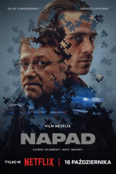 : Napad Der Ueberfall 2024 German Dl 1080p Web h264-Sauerkraut