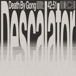 : Death By Gong - Descalator (2024)