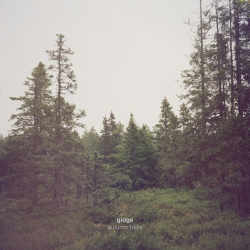 : Gidge - Autumn Bells (2014)