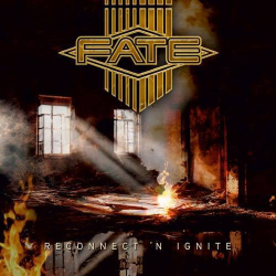 : Fate - Reconnect 'N' Ignite (2024)