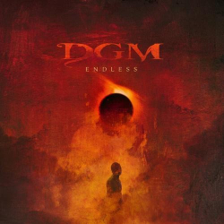 : DGM - Endless (2024)