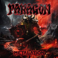 : Paragon - Metalation (2024)