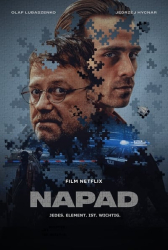 : Napad Der Ueberfall 2024 German EAC3 1080p WEB AV1-Cancer58