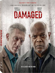 : Damaged 2024 German 1080p BluRay x264-DSFM