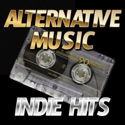 : ALTERNATIVE MUSIC INDIE HITS (2024)