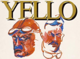 : Yello - Sammlung (36 Alben) (1980-2024)