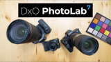 : DxO PhotoLab v7.10.0 Build 287 Elite