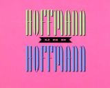 : Hoffmann & Hoffmann - Sammlung (04 Alben) (1977-2018)