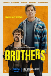 : Brothers 2024 German Dl Hdr 2160p Web h265-W4K