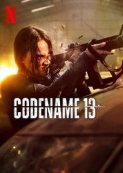 : Codename 13 2024 German Dl 720p Web h264-Sauerkraut