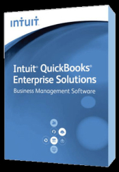 : Intuit QuickBooks Enterprise Solutions 2024 v24.0 R9 