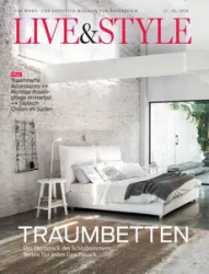 :  Live & Style Magazin vom 17 Oktober 2024