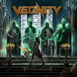 : Veonity - The Final Element (2024)