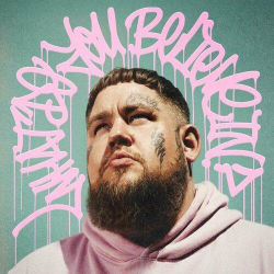 : Rag'n'Bone Man - What Do You Believe In? (Deluxe) (2024)