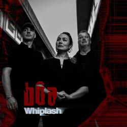 : bôa - Whiplash (2024)