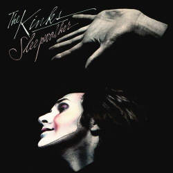 : The Kinks - Sleepwalker (2024 Remaster)