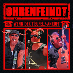 : Ohrenfeindt - Wenn der Teufel anruft (2024)