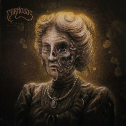 : Carnosus - Wormtales (2024)