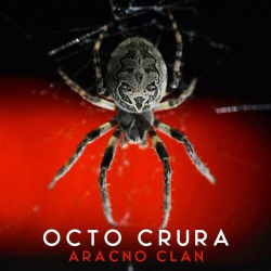 : Octo Crura - Aracno Clan (2024)