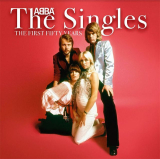 : ABBA – The Singles (The First Fifty Years) (2024)