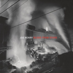 : Joe Henry - Blood from Stars (2024)