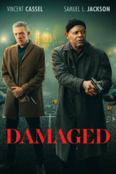 : Damaged 2024 German 1080p BluRay x265-LDO