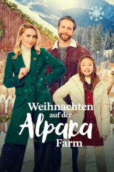 : Weihnachten auf der Alpakafarm 2023 German WEBRip x265-LDO