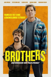 : Brothers 2024 German EAC3 1080p WEB AV1-Cancer58