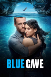 : Blue Cave 2024 German Dl Hdr 2160p Web h265-W4K