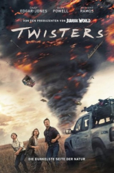 : Twisters 2024 German Eac3 Dl 1080p BluRay x265-Vector