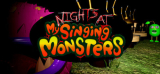 : My Nights at Singing Monsters-Tenoke