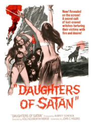 : Die Toechter Satans 1972 German Dl 1080p BluRay x264-SpiCy