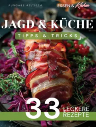 : Essen und Kochen Tipps und Tricks - Nr.42 2024