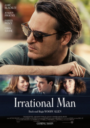 : Irrational Man 2015 German Dl 1080p BluRay x264-Encounters