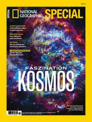 :  National Geographic Special Magazin No 19 2024