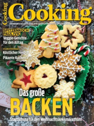 :  Cooking Koch und Genuss-Magazin vom 18 Oktober 2024