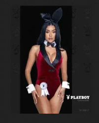 : Roma - Playboy Costume Collection 2024