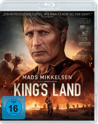 : Kings Land 2023 German Dl Eac3 1080p Amzn Web H264 Repack-SiXtyniNe