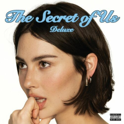 : Gracie Abrams - The Secret of Us (Deluxe) (2024)