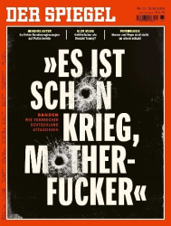 : Der Spiegel - 19 Oktober 2024