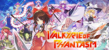 : Valkyrie Of Phantasm-Skidrow