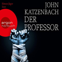 : Jon Katzenbach - Der Professor