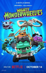 : Die Mega-Monster-Wheelies S01E01 German Dl 1080p Web h264-Schokobons