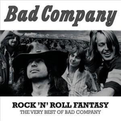 : Bad Company Collection 1974-2016 FLAC   