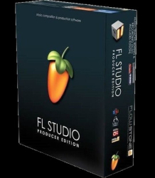 : Image-Line FL Studio Producer Edition 24.1.2.4394 All Plugins Edition