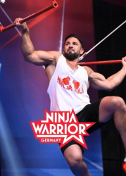 : Ninja Warrior Germany S09E02 German 1080p Web x264-ClassiCalhd