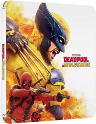 : Deadpool and Wolverine 2024 German EAC3 1080p BluRay x265 - P73