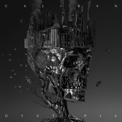 : Caliban - Dystopia (Limited Edition)  (2022)