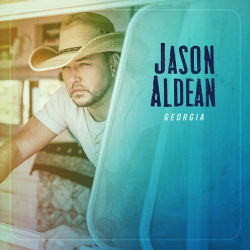 : Jason Aldean - Georgia  (2022)