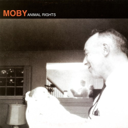 : Moby - Animal Rights (Expanded Edition)  (2022)